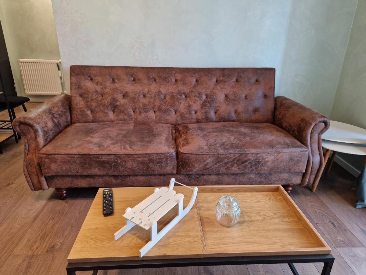 טימישוארה Mirvana Apartments Legacy Residence מראה חיצוני תמונה