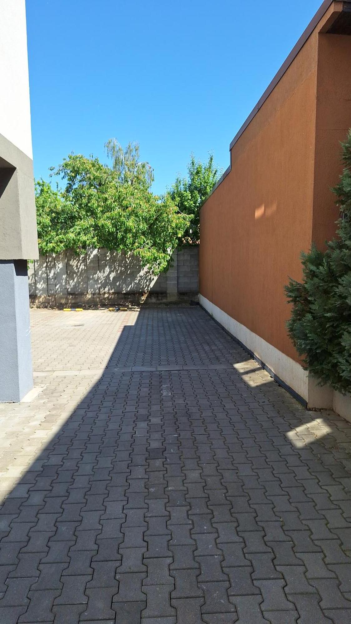 טימישוארה Mirvana Apartments Legacy Residence מראה חיצוני תמונה